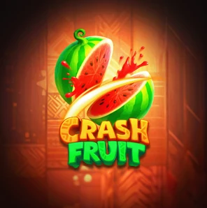Crash Fruit de Pragmatic Play en Mil Suertes