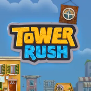 Jugar Tower Rush en Mil Suertes desde Argentina